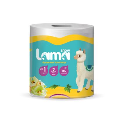 �������� ��������� Snow Lama 2 ���� 1 ������ �����