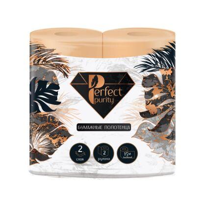 �������� ��������� Perfect Purity, 2 ����, 2 ������, �����