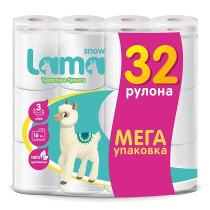��������� ������ Snow Lama 3 ���� 32 ������ �����