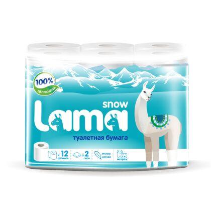 ��������� ������ Snow Lama 2 ���� 12 ������� �����