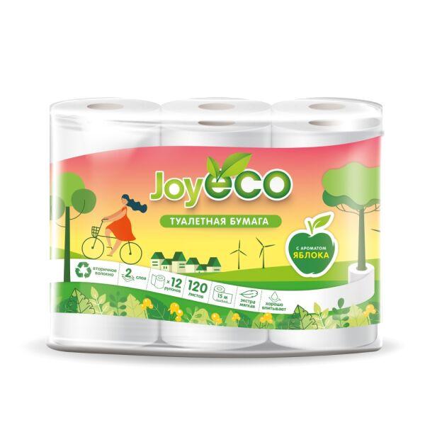 ������ JOY ECO ��������� � ��������� � ����������� 12 ������� 2 ���� � �������� ������