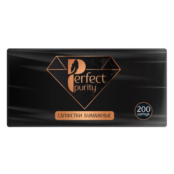 �������� Perfect Purity, 1 ����, 200 ������, ������