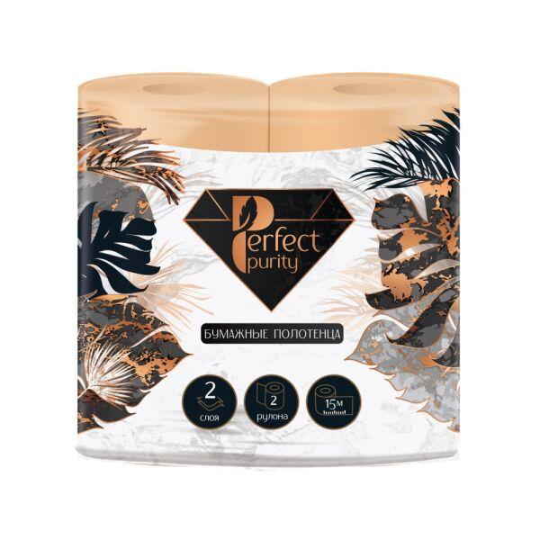 �������� ��������� Perfect Purity, 2 ����, 2 ������, �����