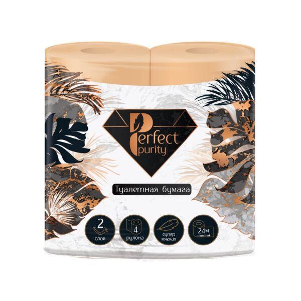 ��������� ������ Perfect Purity, 2 ����, 4 ������, �����
