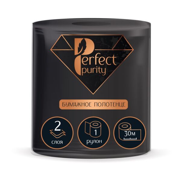 �������� ��������� Perfect Purity, 2 ����, 1 �����, ������