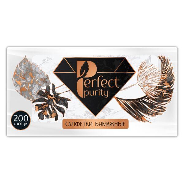�������� �������� Perfect Purity 1�� 200 ������ �����