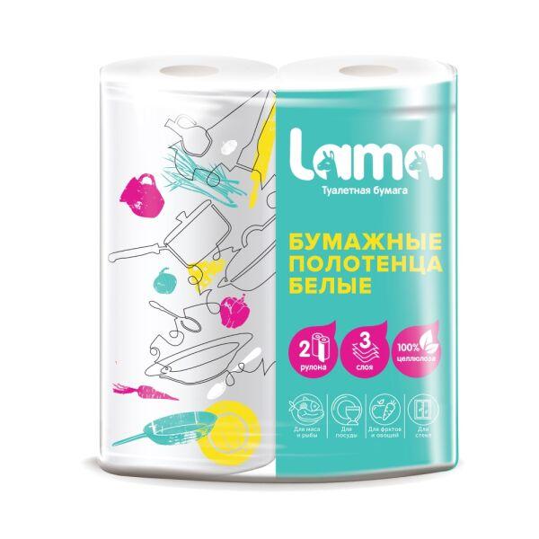 �������� ��������� Snow Lama 3 ���� 2 ������� �����