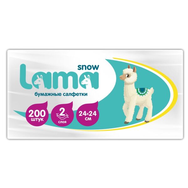 �������� �������� Snow Lama 2�� 200 ������ �����